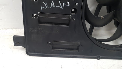 2013 - 2015 Volvo V60  Estate RADIATOR FAN & COWLING (A/C CAR) 8240543