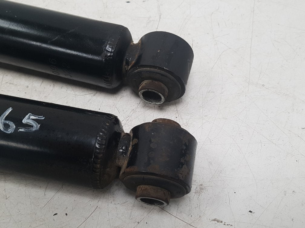 2010 - 2014 Volvo V60  Estate REAR SHOCK ABSORBER (PAIR) 31340700