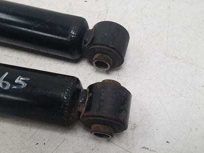 2010 - 2014 Volvo V60  Estate REAR SHOCK ABSORBER (PAIR) 31340700