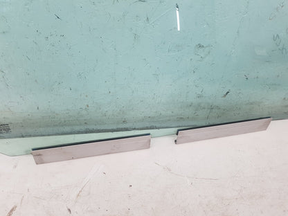 2002 - 2006 Volvo XC90  Estate Right Front Door Window