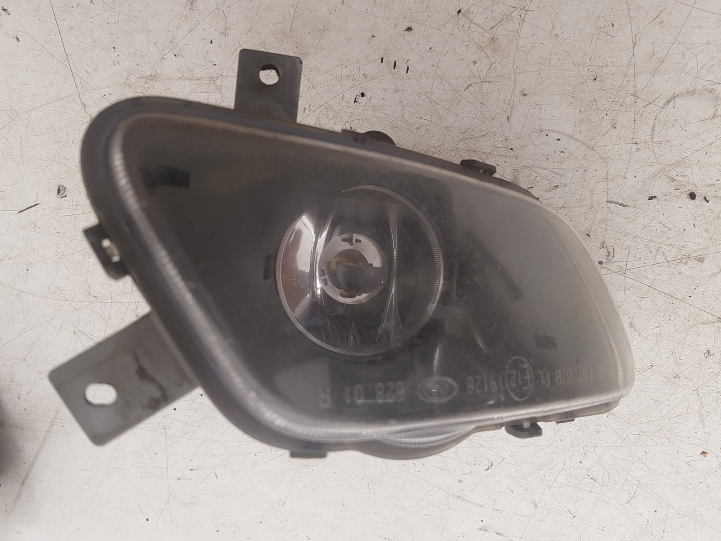 2007 Volvo V70  Estate Right Fog Light 8693348
