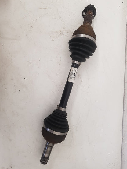 2010 - 2012 Saab 9-5  Saloon MANUAL DRIVESHAFT - PASSENGER FRONT (ABS) 13219092