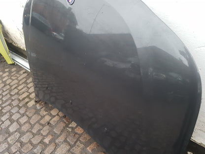 2010  9-3 Turbo Edition Tid E4 4 Dohc  Saloon Bonnet