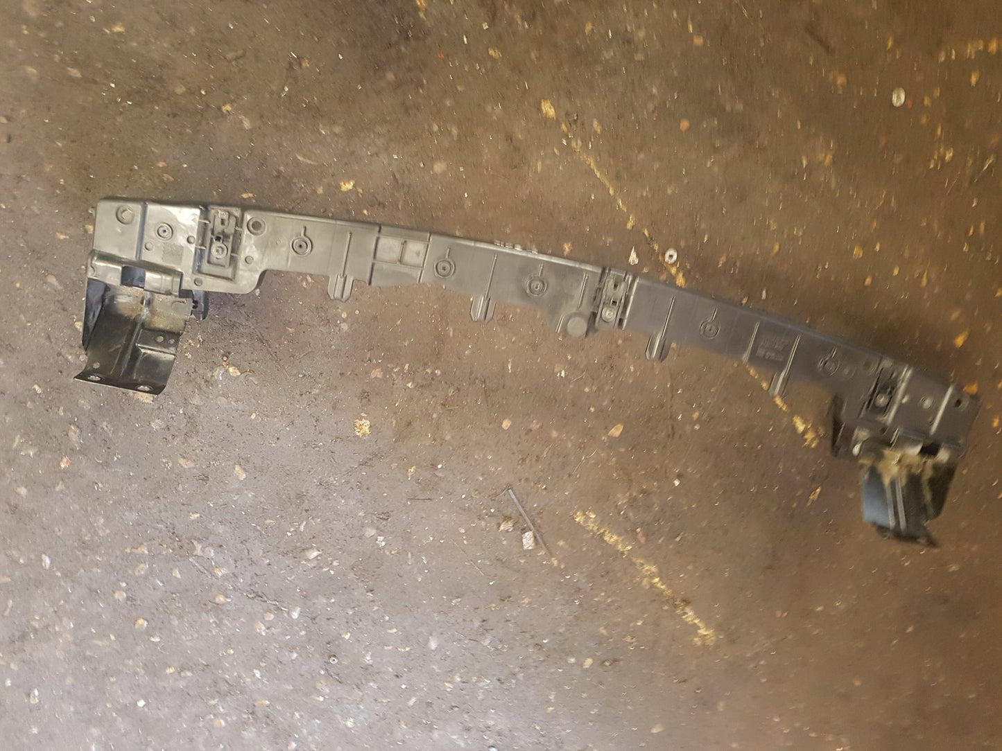 2017 - 2025 Volvo V90 235, 236 Estate Top Slam Panel