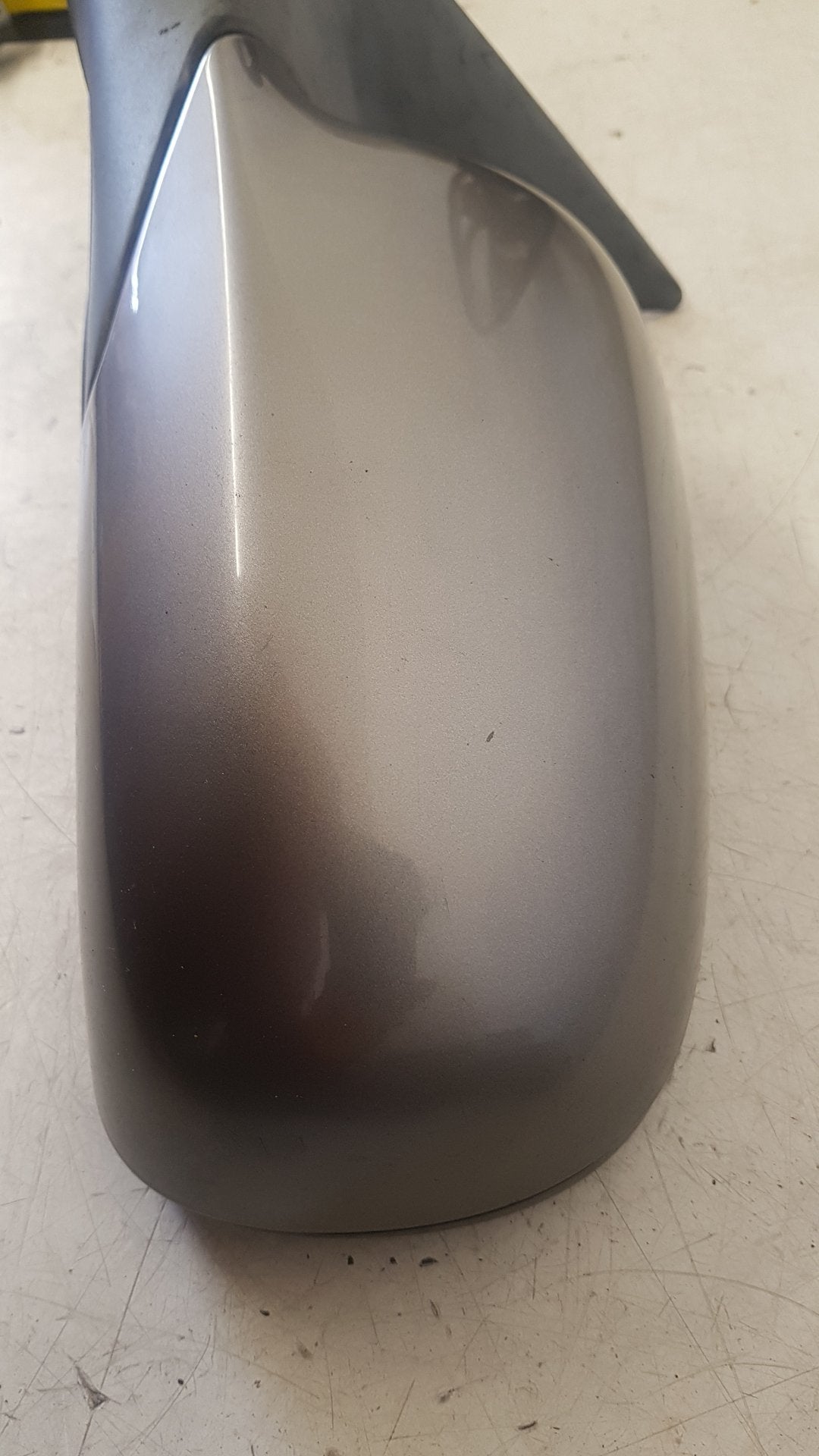 2003 - 2012 Saab 9-3 YS3F Convertible Left Door Mirror