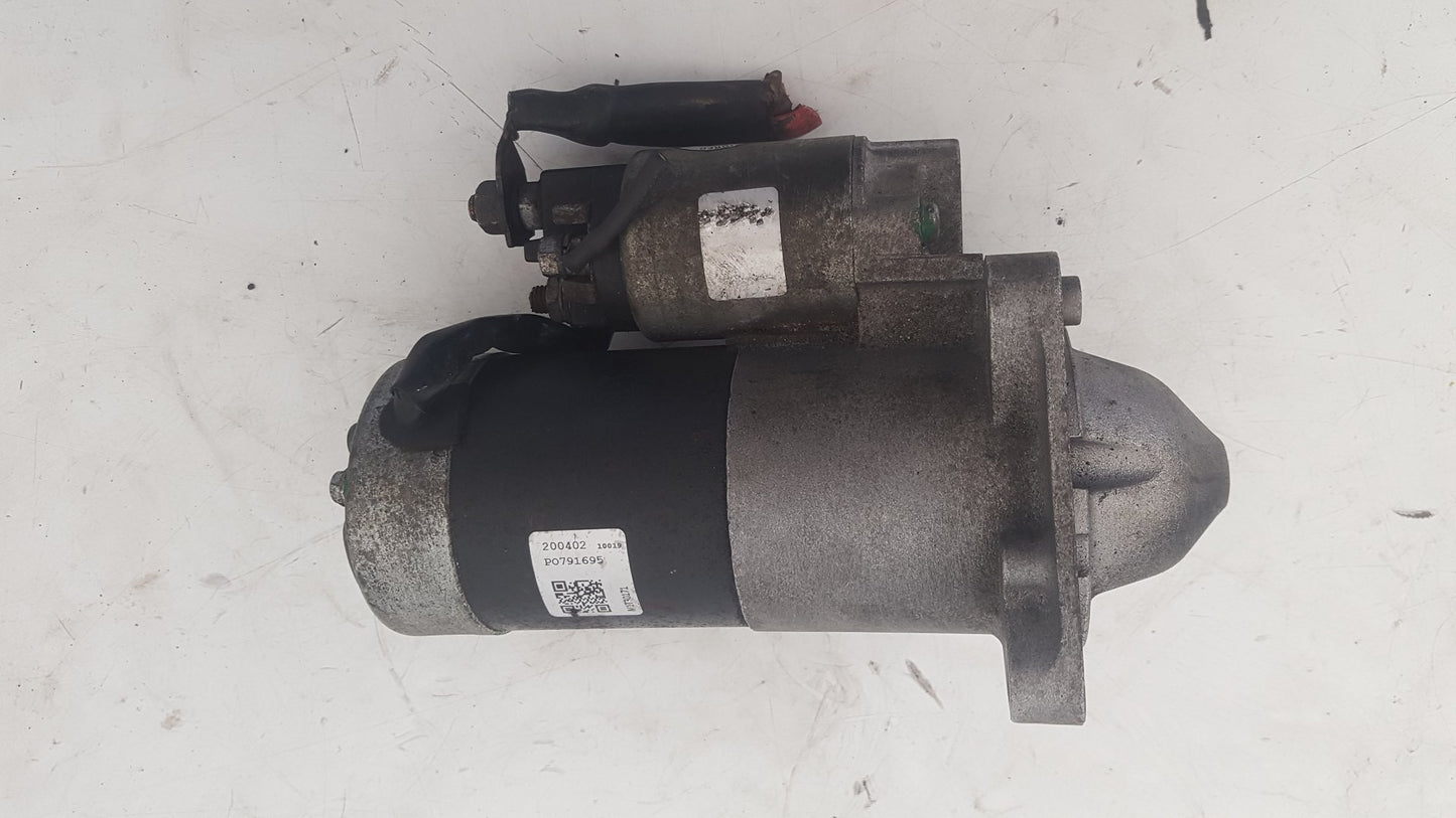 2005 - 2015 Saab 9-3  Estate Starter Motor P0791695