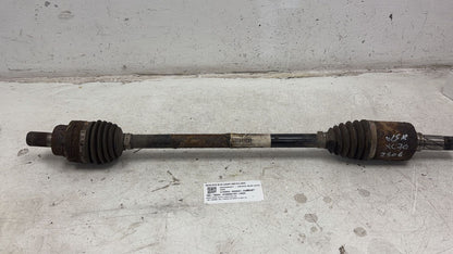 2010 Volvo XC70  Estate Right Rear Drive Axle 31259504