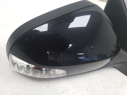 2008 - 2012 Volvo V70  Estate DOOR MIRROR - ELECTRIC (DRIVER SIDE)