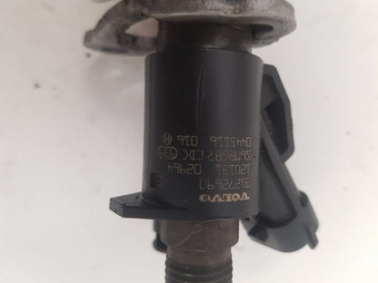 2009 - 2013 Volvo V60  Estate Fuel Injector 31272690