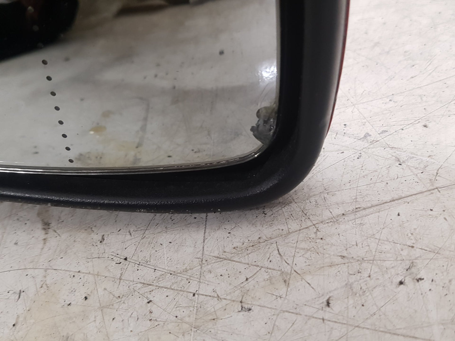 2000 - 2004 Volvo V40  Estate DOOR MIRROR - ELECTRIC (DRIVER SIDE)