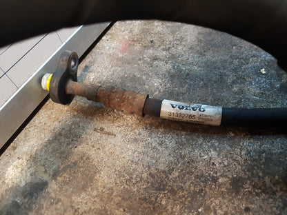 2008 - 2017 Volvo XC60  Estate A/C Pipe  31332755