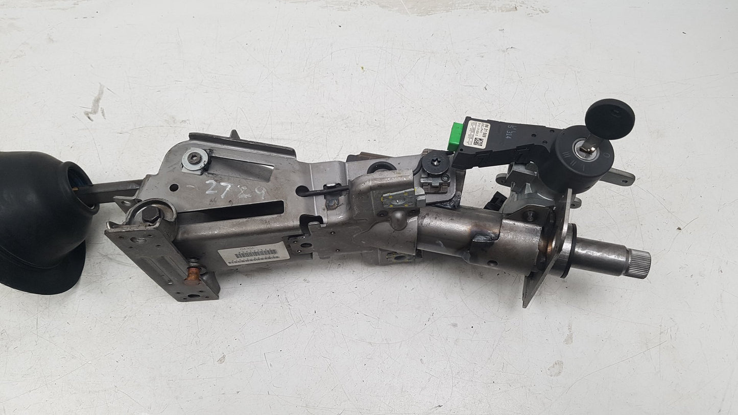 2003 - 2014 Volvo XC90 I 275 Estate Steering Column 31202928