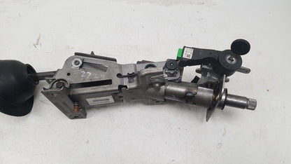 2003 - 2014 Volvo XC90 I 275 Estate Steering Column 31202928