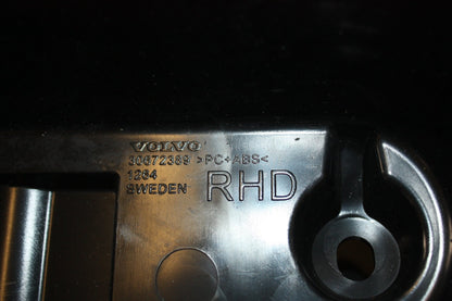 2006 - 2011 Volvo S80   Dash Assembly