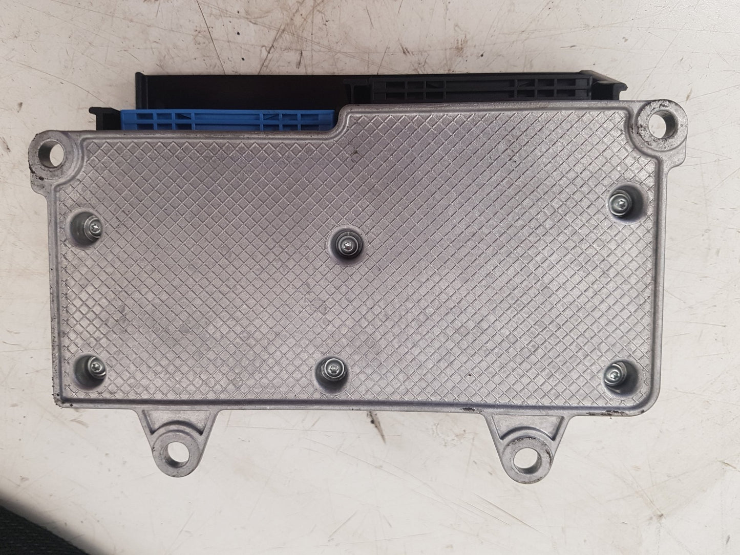 2008 - 2013 Volvo XC60 I 156 Estate Airbag Module 31318792