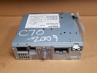 2008 - 2009 Volvo C70  Convertible CD Player 31260641