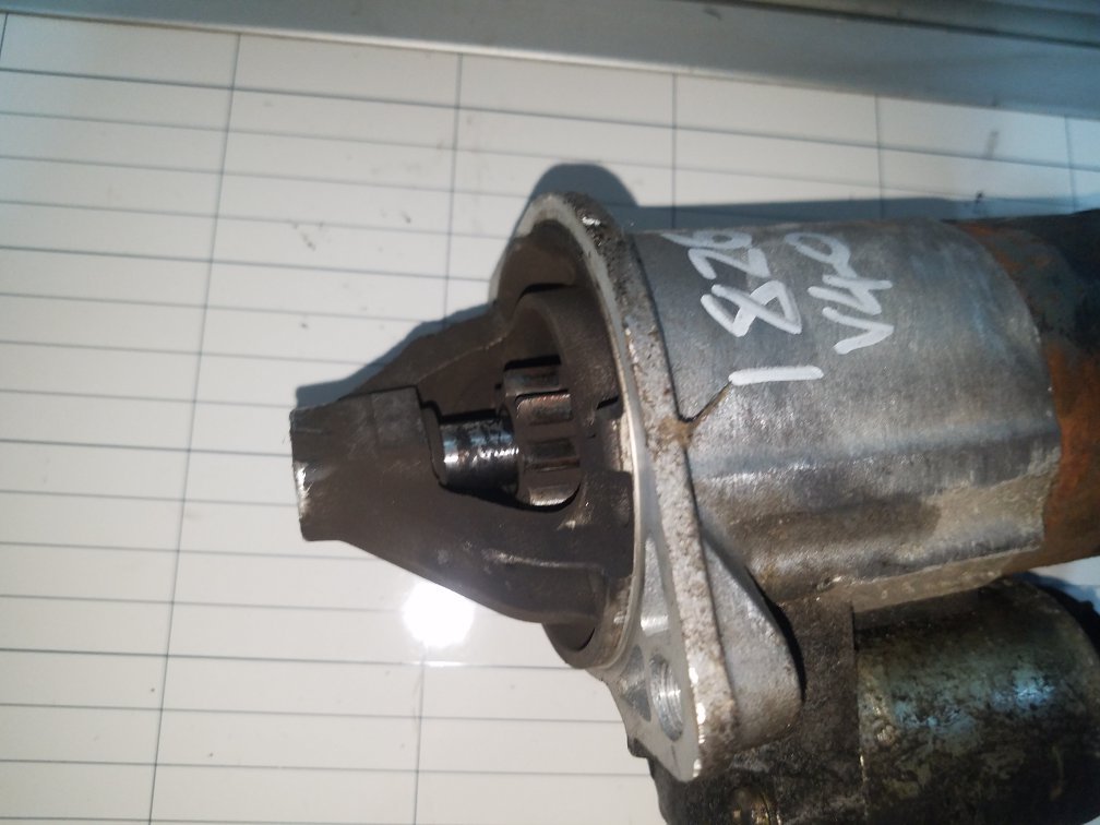 1998 - 2004 Volvo V40  Estate Starter Motor md360368