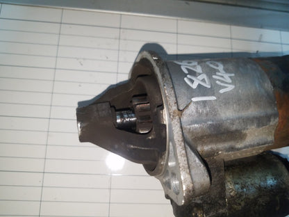1998 - 2004 Volvo V40  Estate Starter Motor md360368
