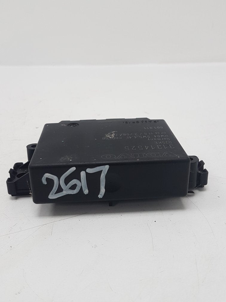 2008 - 2014 Volvo V70  Estate PARKING SENSOR ECU 31314525