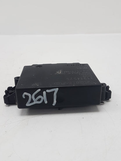 2008 - 2014 Volvo V70  Estate PARKING SENSOR ECU 31314525