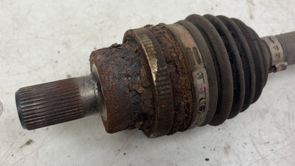 2010 Volvo XC70  Estate Right Rear Drive Axle 31259504
