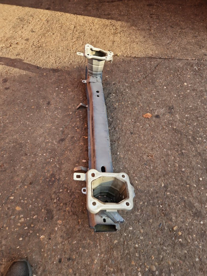 2004 - 2012 Volvo S40  Saloon Front Bumper Bar Reinforcement 31353949