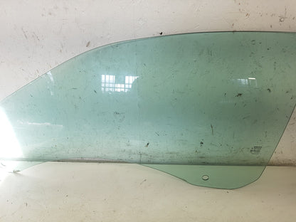 2000 - 2005 Volvo C70  Convertible Left Front Door Window AS2