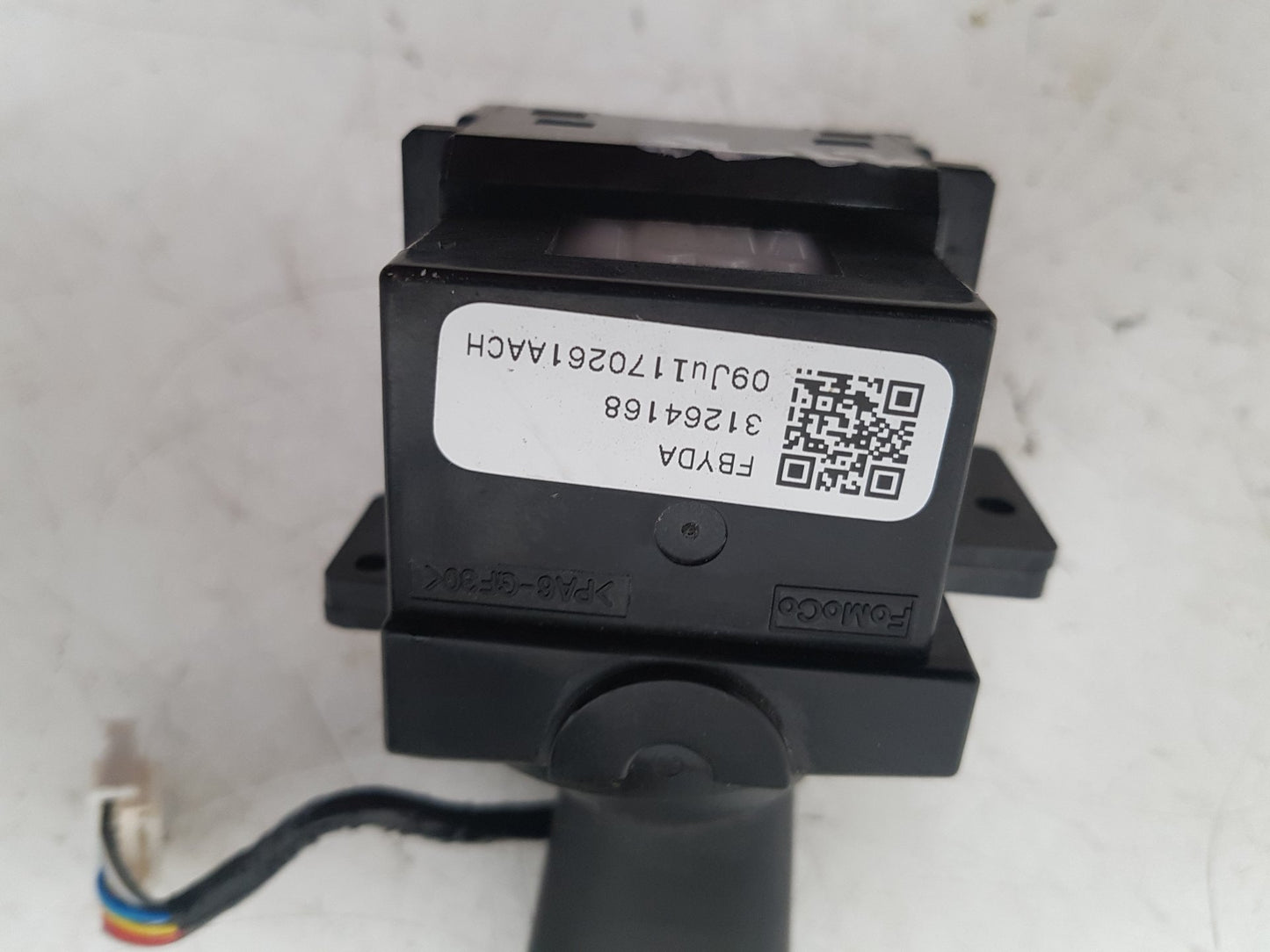 2011 - 2015 Volvo V60  Estate Wiper Switch 31264168