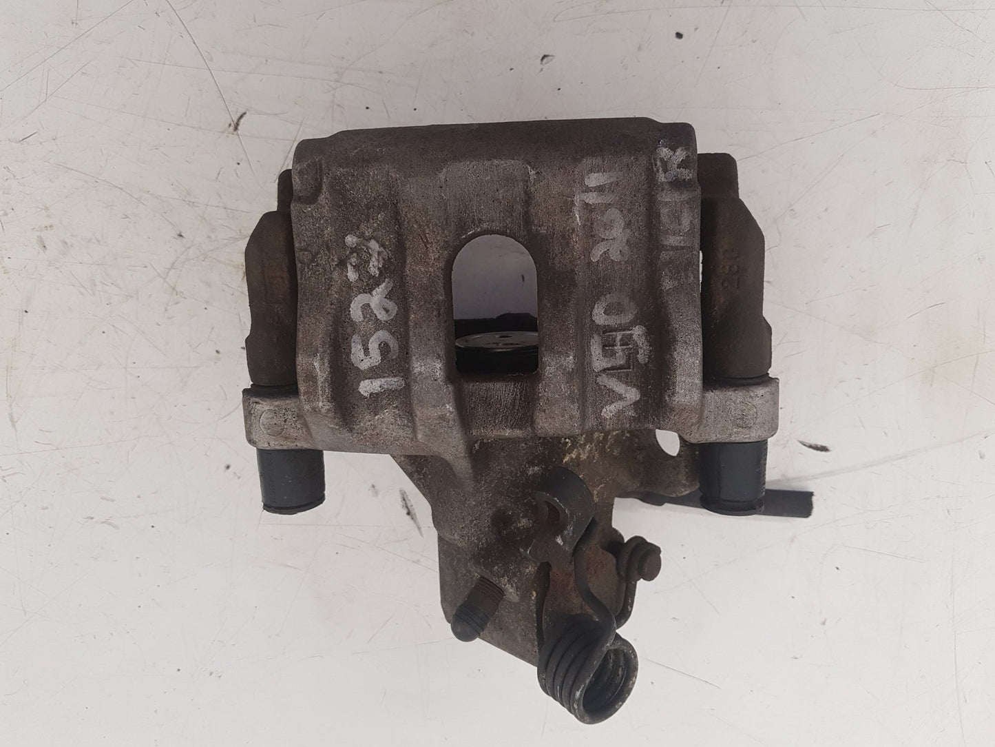 2004 - 2012 Volvo V50  Estate Left Rear Caliper