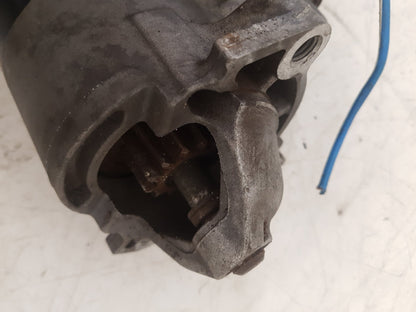 2008 - 2016 Volvo XC70 III 136 Estate Starter Motor 0 001 109 398