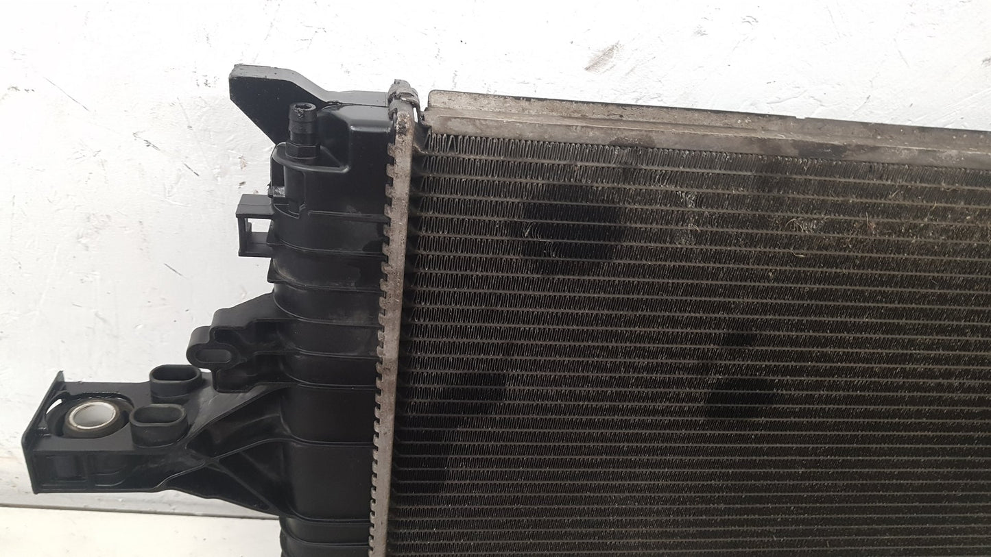 2005 Volvo S60  Saloon RADIATOR (AUTOMATIC)  (A/C CAR) 30723909