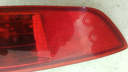 2008 - 2017 Volvo XC60 I 156 SUV Right Rear Bumper Fog Light