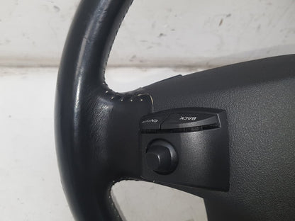 2009 - 2015 Volvo XC60  Estate Steering Wheel 30778843