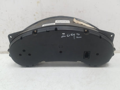 2005 - 2007 Saab 9-3  Estate Instrument Cluster 12763129