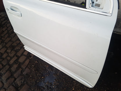 2003 - 2014 Volvo XC90 I 275 Estate DOOR - BARE (FRONT DRIVER SIDE)