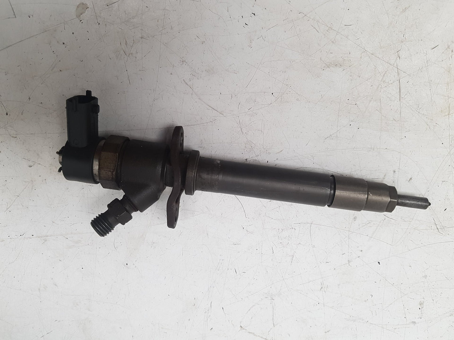 2002 - 2005 Volvo S60  Saloon Fuel Injector 0 445 110 078