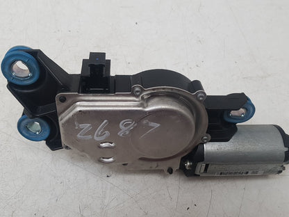 2010 - 2015 Volvo V70  Estate Rear Wiper Motor 31290787