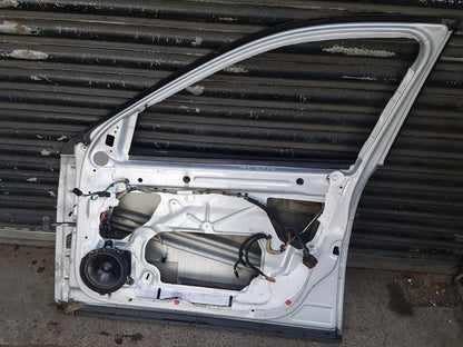 2007 - 2015 Saab 9-3  Estate DOOR - BARE (FRONT DRIVER SIDE)