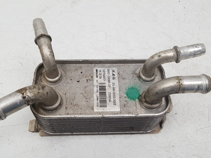 2006 - 2009 Volvo C70  Convertible Engine Oil Cooler 3M517A095DF