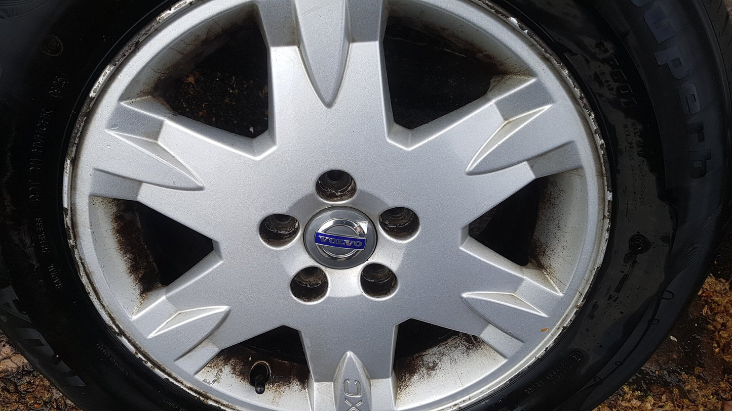 2003 - 2007 Volvo XC70 II 295 Estate Alloy Wheel 30647473