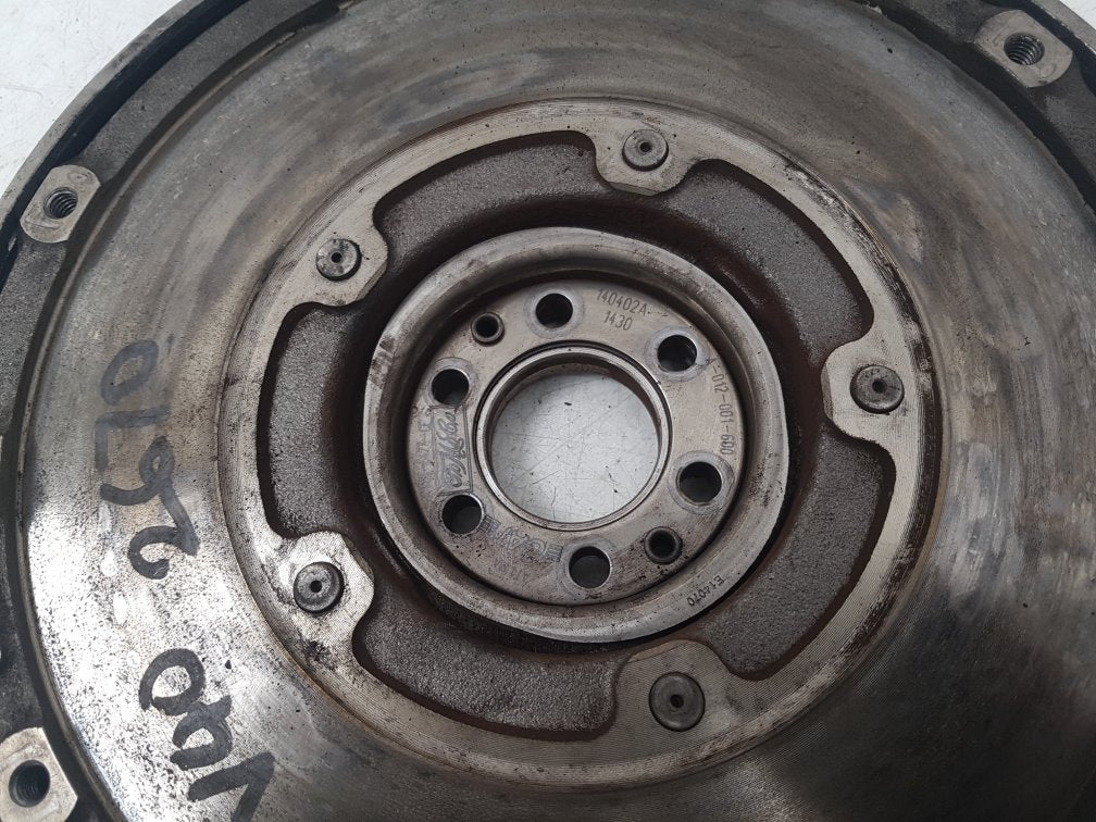 2014 Volvo V40  Hatchback Flywheel/Flexplate 32339365