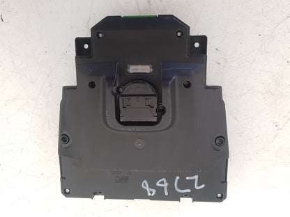 2012 - 2015 Volvo V40  Hatchback HEATER & RADIO CONTROL PANNEL 31288103