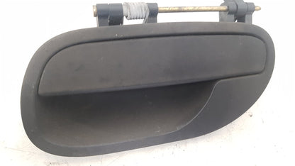 2000 - 2004 Volvo V40  Estate DOOR HANDLE - EXTERIOR (FRONT PASSENGER SIDE)