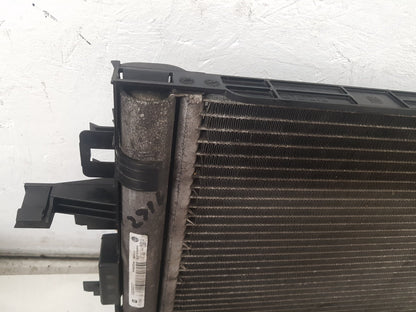 2010 - 2012 Saab 9-5  Saloon A/C Condenser 13330217
