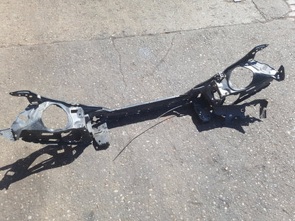 2010 - 2012 Saab 9-5  Saloon Front Panel