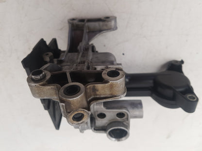 2015 - 2019 Volvo V40 Cross Country  Hatchback Oil Pump 31321050 31670242