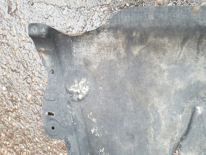 2008 - 2016 Volvo XC70 III 136 Estate Engine Splash Shield AG9N-6P013-BB