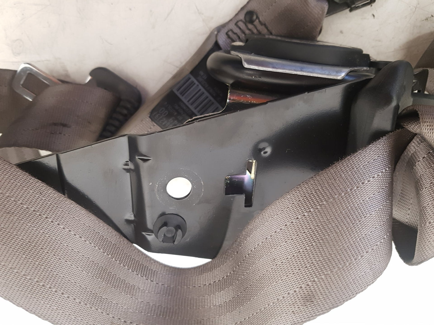 2002 - 2006 Volvo XC90  Estate Right Rear Seat belt 30642797