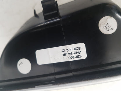 2010 - 2012 Volvo S40  Saloon Left Front Window Switch 1281953