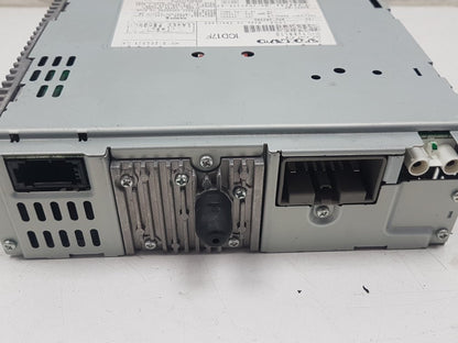 2004 - 2010 Volvo V50   Estate CD AND RADIO UNIT 31288510